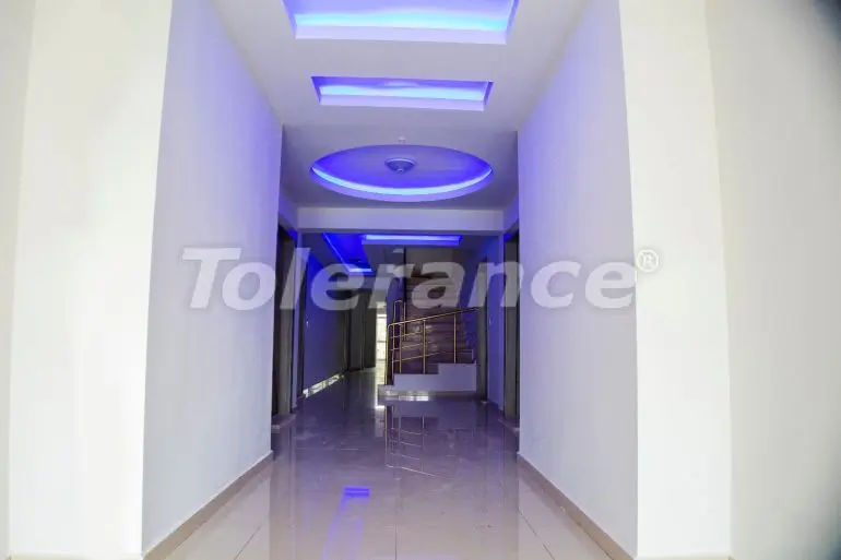 Квартира от застройщика в Дидиме вид на море: купить недвижимость в Турции - 24173