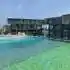 Квартира от застройщика в Дидиме вид на море с бассейном: купить недвижимость в Турции - 24233