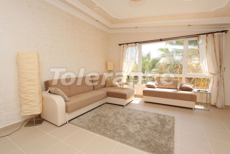 Квартира в Дидиме вид на море с бассейном: купить недвижимость в Турции - 67907