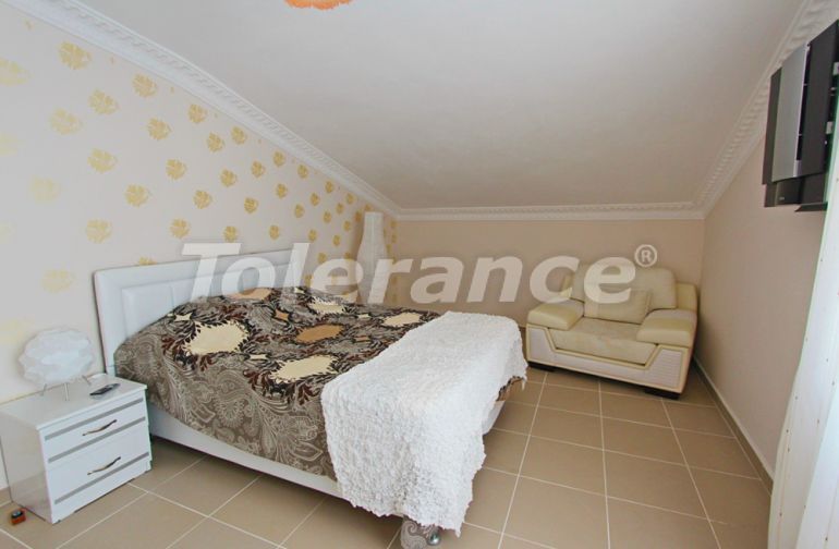 Квартира в Дидиме вид на море с бассейном: купить недвижимость в Турции - 67912