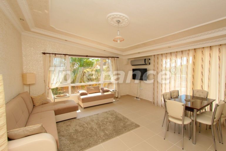 Квартира в Дидиме вид на море с бассейном: купить недвижимость в Турции - 67915