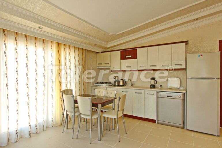 Квартира в Дидиме вид на море с бассейном: купить недвижимость в Турции - 67917