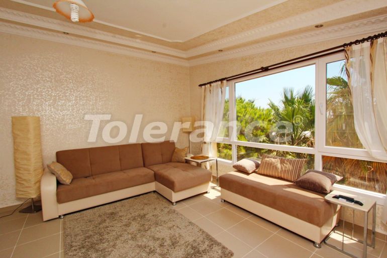 Квартира в Дидиме вид на море с бассейном: купить недвижимость в Турции - 67918