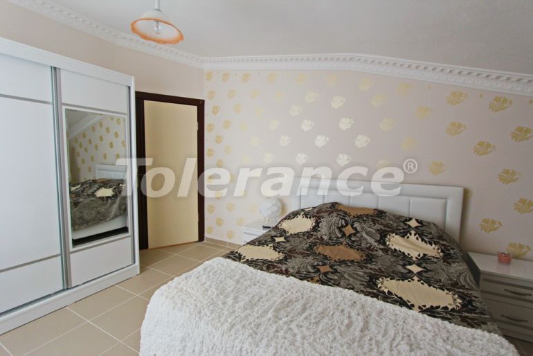 Квартира в Дидиме вид на море с бассейном: купить недвижимость в Турции - 67922