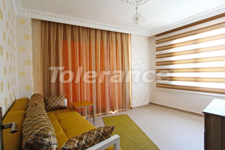 Квартира в Дидиме вид на море с бассейном: купить недвижимость в Турции - 67924