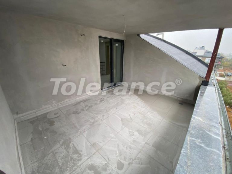 Квартира от застройщика в Дошемеалты, Анталия: купить недвижимость в Турции - 104630