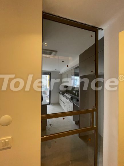 Квартира от застройщика в Дошемеалты, Анталия с бассейном: купить недвижимость в Турции - 105251