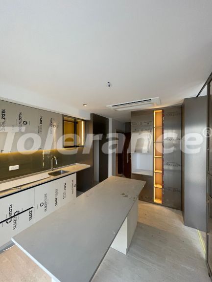 Квартира от застройщика в Дошемеалты, Анталия с бассейном: купить недвижимость в Турции - 105253