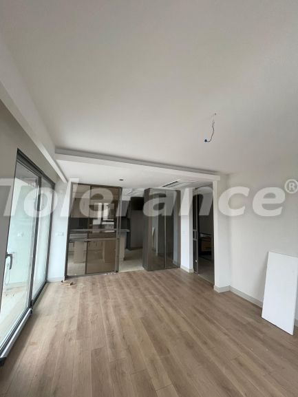 Квартира от застройщика в Дошемеалты, Анталия с бассейном: купить недвижимость в Турции - 105255