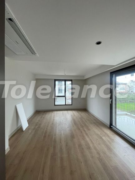 Квартира от застройщика в Дошемеалты, Анталия с бассейном: купить недвижимость в Турции - 105256