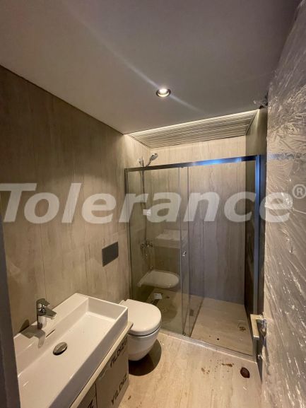 Квартира от застройщика в Дошемеалты, Анталия с бассейном: купить недвижимость в Турции - 105258