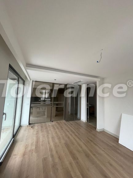 Квартира от застройщика в Дошемеалты, Анталия с бассейном: купить недвижимость в Турции - 105259