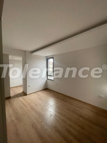 Квартира от застройщика в Дошемеалты, Анталия с бассейном: купить недвижимость в Турции - 105260