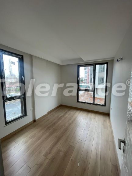 Квартира от застройщика в Дошемеалты, Анталия с бассейном: купить недвижимость в Турции - 105261