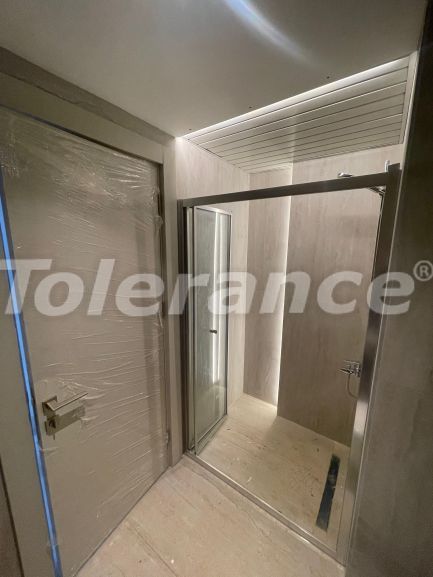 Квартира от застройщика в Дошемеалты, Анталия с бассейном: купить недвижимость в Турции - 105262