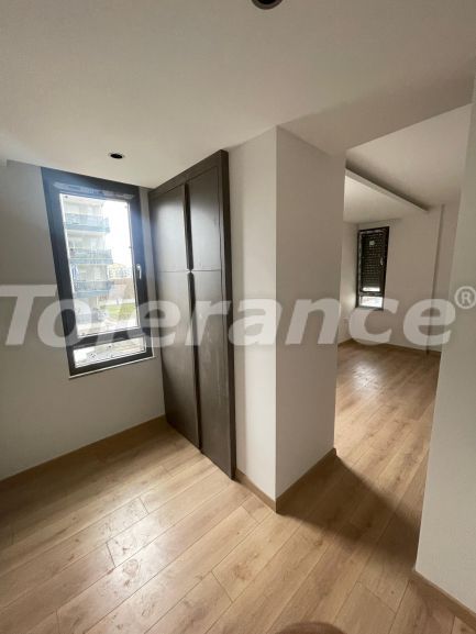 Квартира от застройщика в Дошемеалты, Анталия с бассейном: купить недвижимость в Турции - 105264