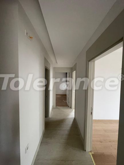 Квартира от застройщика в Дошемеалты, Анталия с бассейном: купить недвижимость в Турции - 105265