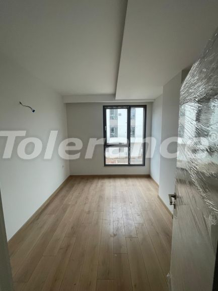 Квартира от застройщика в Дошемеалты, Анталия с бассейном: купить недвижимость в Турции - 105268