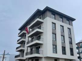Квартира от застройщика в Дошемеалты, Анталия с бассейном: купить недвижимость в Турции - 105274