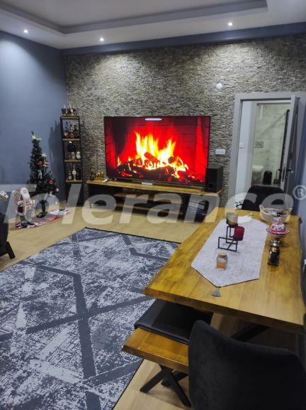 Квартира в Дошемеалты, Анталия: купить недвижимость в Турции - 113827