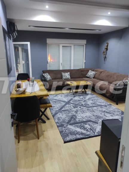 Квартира в Дошемеалты, Анталия: купить недвижимость в Турции - 113828