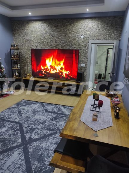 Квартира в Дошемеалты, Анталия: купить недвижимость в Турции - 113830