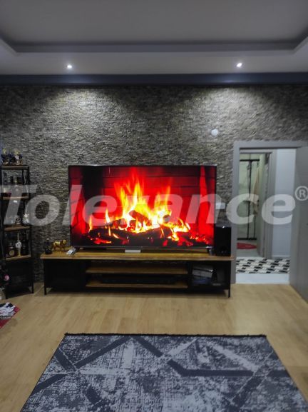 Квартира в Дошемеалты, Анталия: купить недвижимость в Турции - 113832