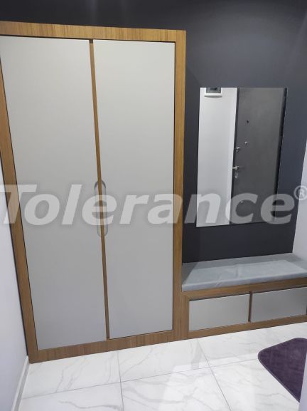 Квартира в Дошемеалты, Анталия: купить недвижимость в Турции - 113833