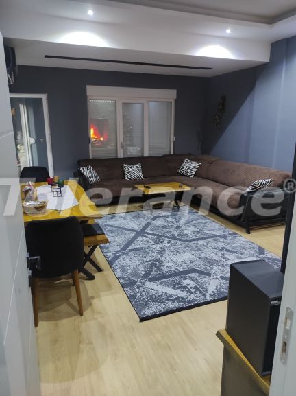 Квартира в Дошемеалты, Анталия: купить недвижимость в Турции - 113834