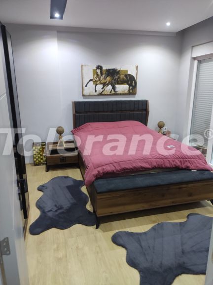 Квартира в Дошемеалты, Анталия: купить недвижимость в Турции - 113835