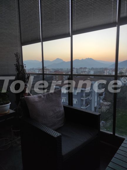 Квартира в Дошемеалты, Анталия: купить недвижимость в Турции - 113837