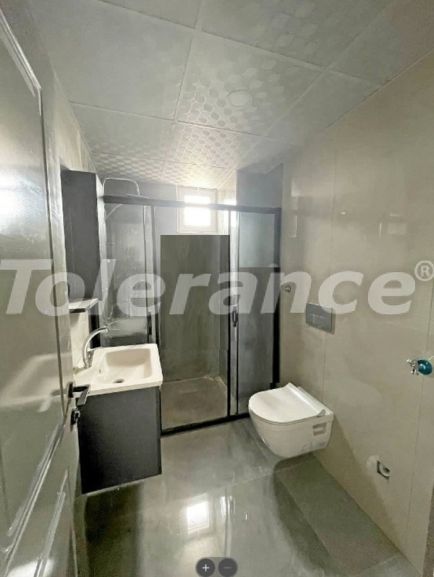 Квартира от застройщика в Дошемеалты, Анталия с бассейном: купить недвижимость в Турции - 114248