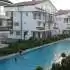 Квартира от застройщика в Дошемеалты, Анталия с бассейном: купить недвижимость в Турции - 13895