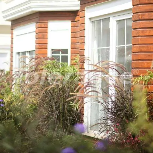 Квартира от застройщика в Дошемеалты, Анталия с бассейном: купить недвижимость в Турции - 13897