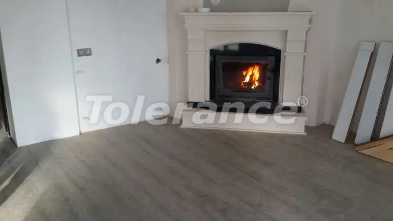 Квартира от застройщика в Дошемеалты, Анталия с бассейном: купить недвижимость в Турции - 13900