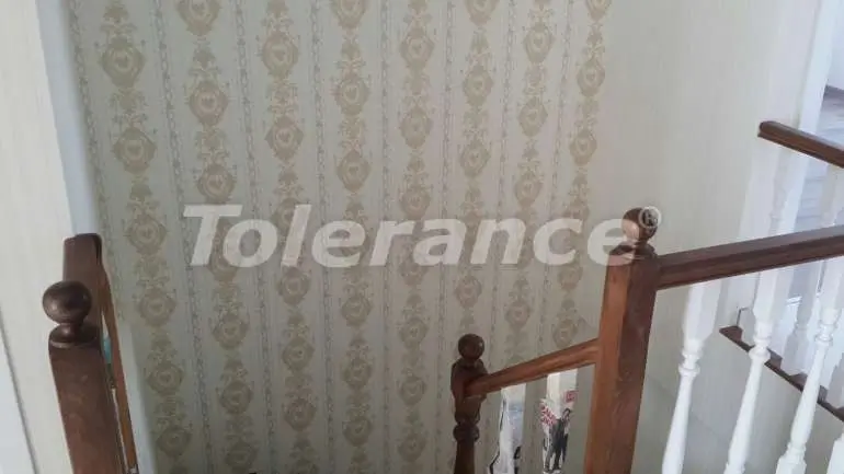 Квартира от застройщика в Дошемеалты, Анталия с бассейном: купить недвижимость в Турции - 13902