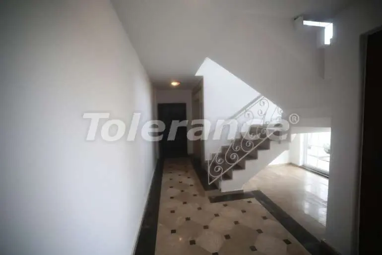 Квартира от застройщика в Дошемеалты, Анталия с бассейном: купить недвижимость в Турции - 13904