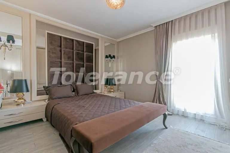 Квартира от застройщика в Дошемеалты, Анталия с бассейном - 29748 Квартира от застройщика в Дошемеалты, Анталия с бассейном: купить недвижимость в Турции - 29748