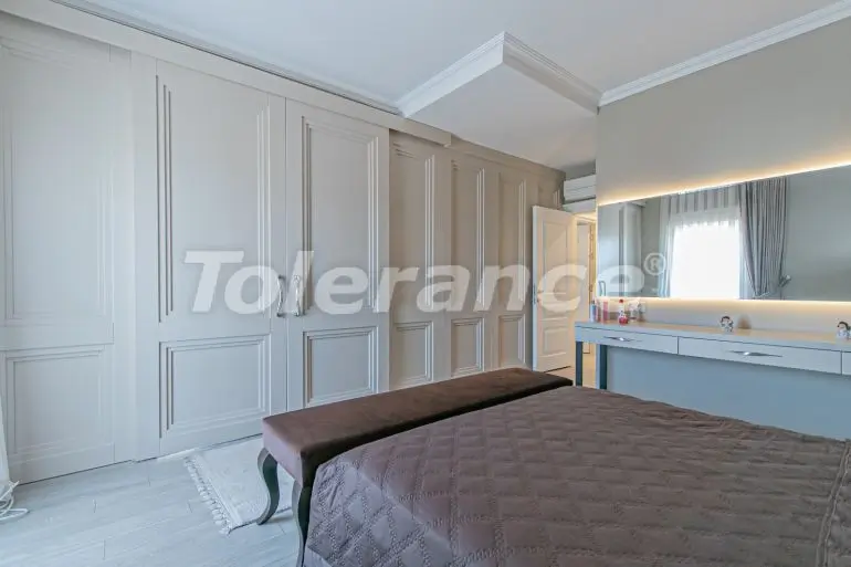 Квартира от застройщика в Дошемеалты, Анталия с бассейном - 29750 Квартира от застройщика в Дошемеалты, Анталия с бассейном: купить недвижимость в Турции - 29750