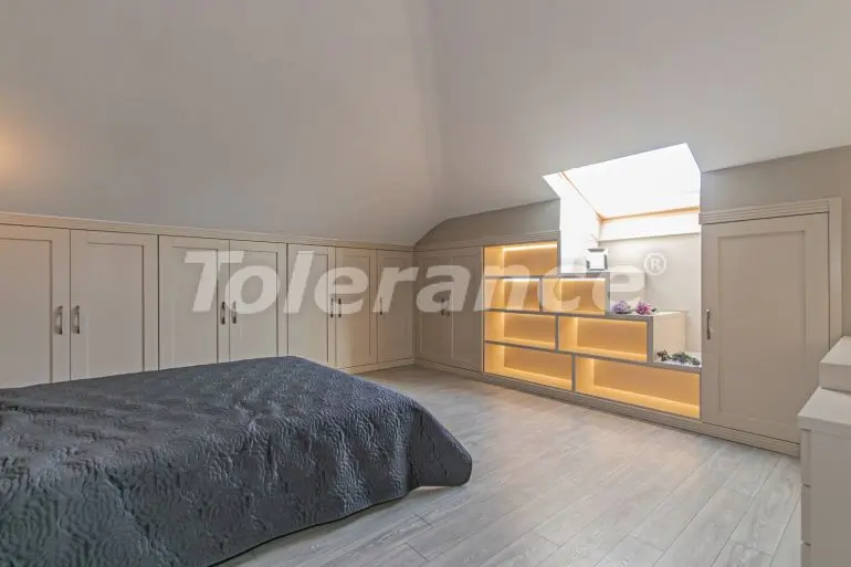 Квартира от застройщика в Дошемеалты, Анталия с бассейном - 29761 Квартира от застройщика в Дошемеалты, Анталия с бассейном: купить недвижимость в Турции - 29761