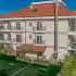 Квартира от застройщика в Дошемеалты, Анталия с бассейном: купить недвижимость в Турции - 29764