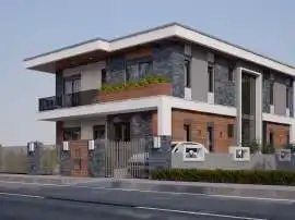 Квартира в Дошемеалты, Анталия с бассейном: купить недвижимость в Турции - 33596