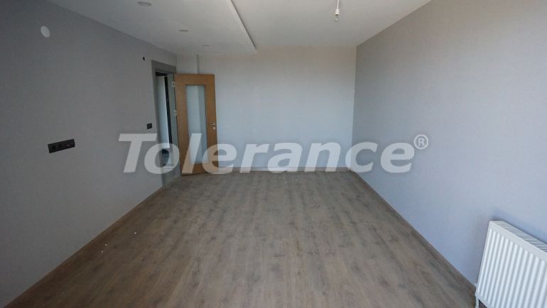 Квартира в Дошемеалты, Анталия с бассейном: купить недвижимость в Турции - 42740