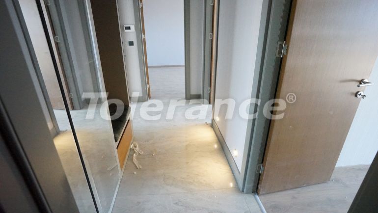 Квартира в Дошемеалты, Анталия с бассейном: купить недвижимость в Турции - 42747