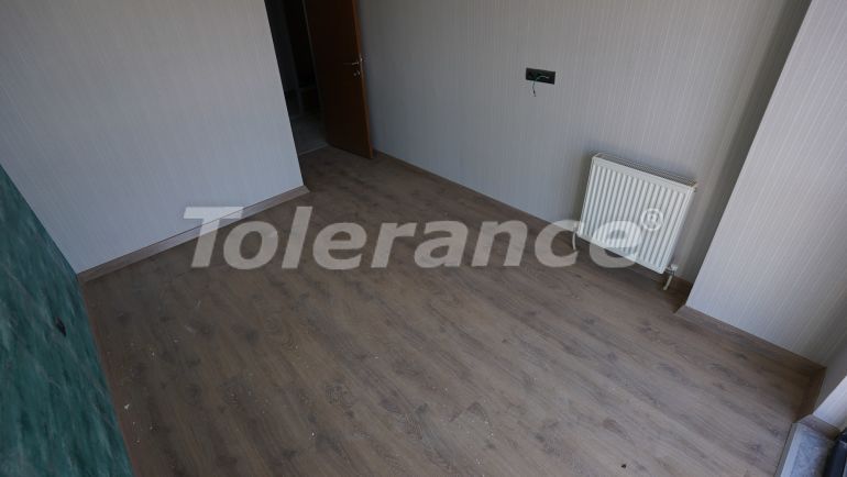 Квартира в Дошемеалты, Анталия с бассейном: купить недвижимость в Турции - 42751