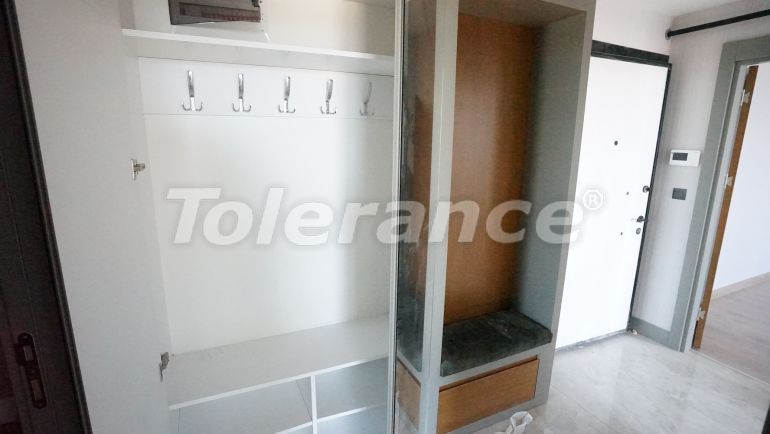 Квартира в Дошемеалты, Анталия с бассейном: купить недвижимость в Турции - 42752