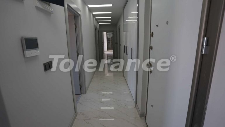 Квартира от застройщика в Дошемеалты, Анталия: купить недвижимость в Турции - 45368