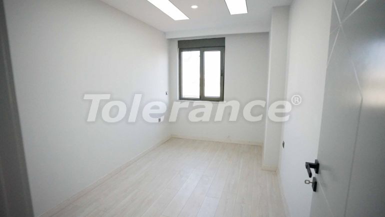 Квартира от застройщика в Дошемеалты, Анталия: купить недвижимость в Турции - 45370