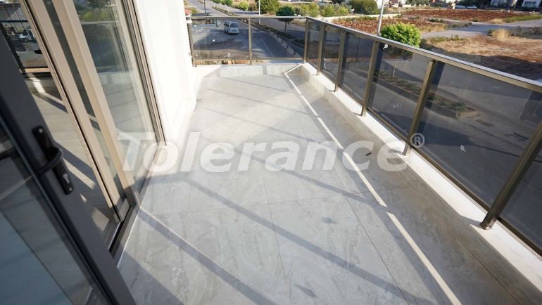 Квартира от застройщика в Дошемеалты, Анталия: купить недвижимость в Турции - 45371