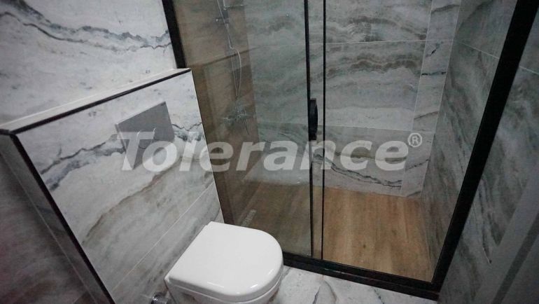 Квартира от застройщика в Дошемеалты, Анталия: купить недвижимость в Турции - 45374